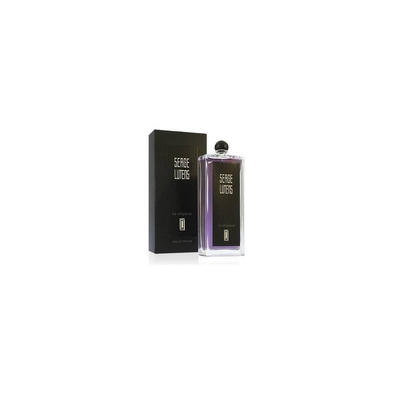 Serge Lutens La Religieuse