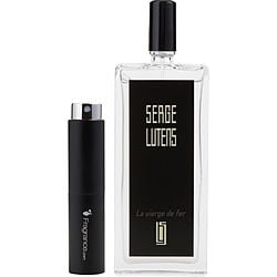 Serge Lutens La Vierge De Fer