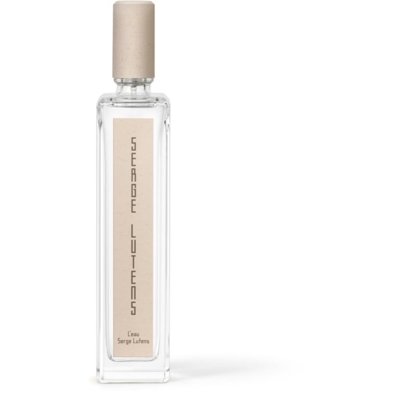 Serge Lutens Matin Lutens L´eau
