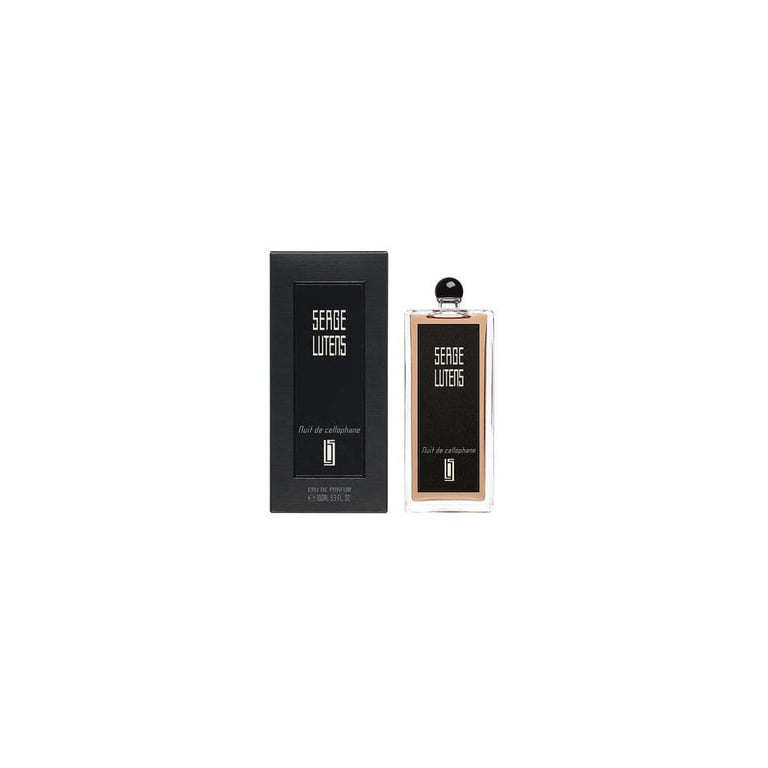 Serge Lutens Nuit de Cellophane