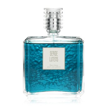 Serge Lutens Serge LutensLes Eaux De Politesse Des Clous Pour Une Pelure 3.3oz