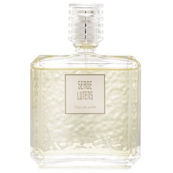 Serge Lutens Serge LutensLes Eaux De Politesse L'Eau De Paille 3.3oz