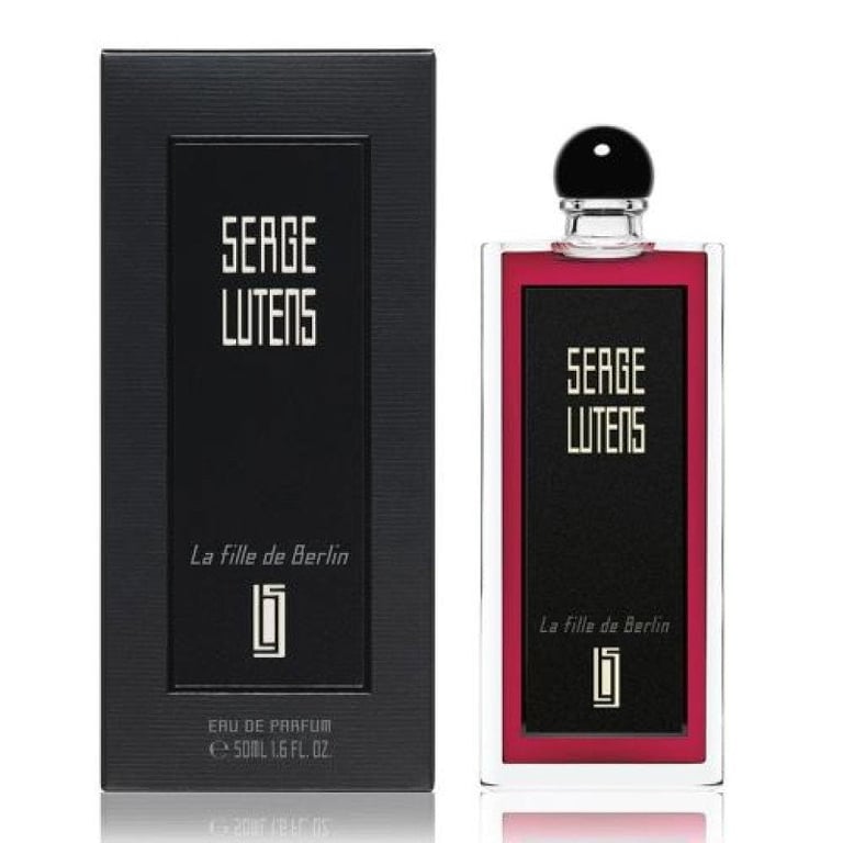Serge Lutens The Girl from Berlin