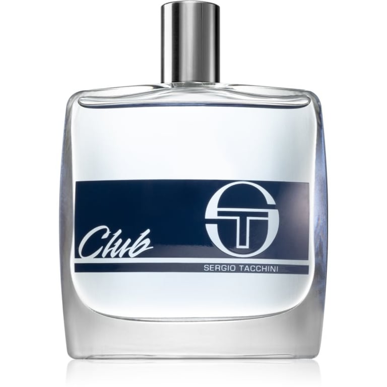 Sergio Tacchini Club