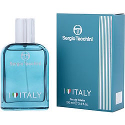 Sergio Tacchini I Love Italy