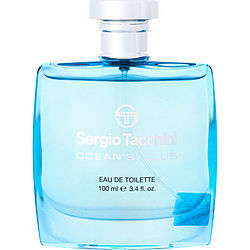 Sergio Tacchini Ocean's Club