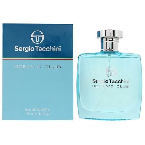 Sergio Tacchini Oceans Club Cologne
