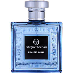 Sergio Tacchini Pacific Blue