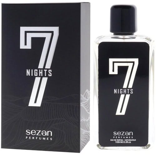 Sezan 7 Nights Cologne