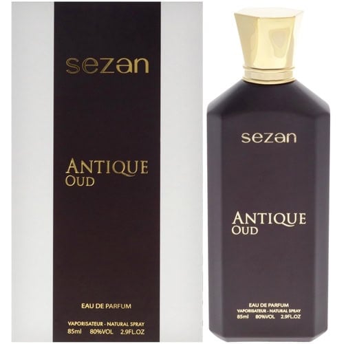 Sezan Antique Oud Cologne