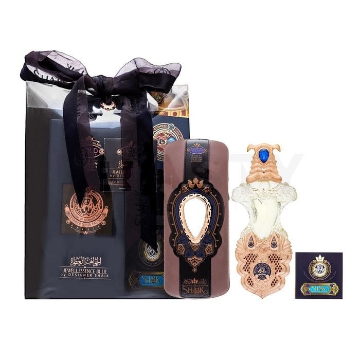 Shaik Opulent Gold Edition Women