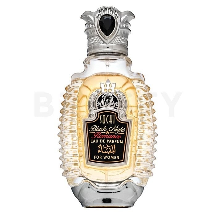 Shaik Sochi Black Night Romance Woman