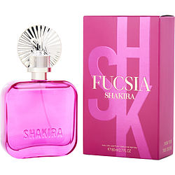 Shakira Fucsia
