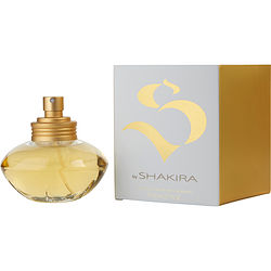 Shakira S