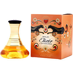 Shakira Wild Elixir