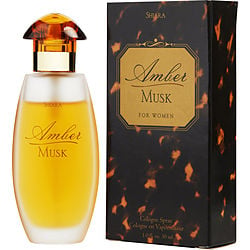 Shiara Amber Musk