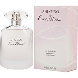 Shiseido Ever Bloom