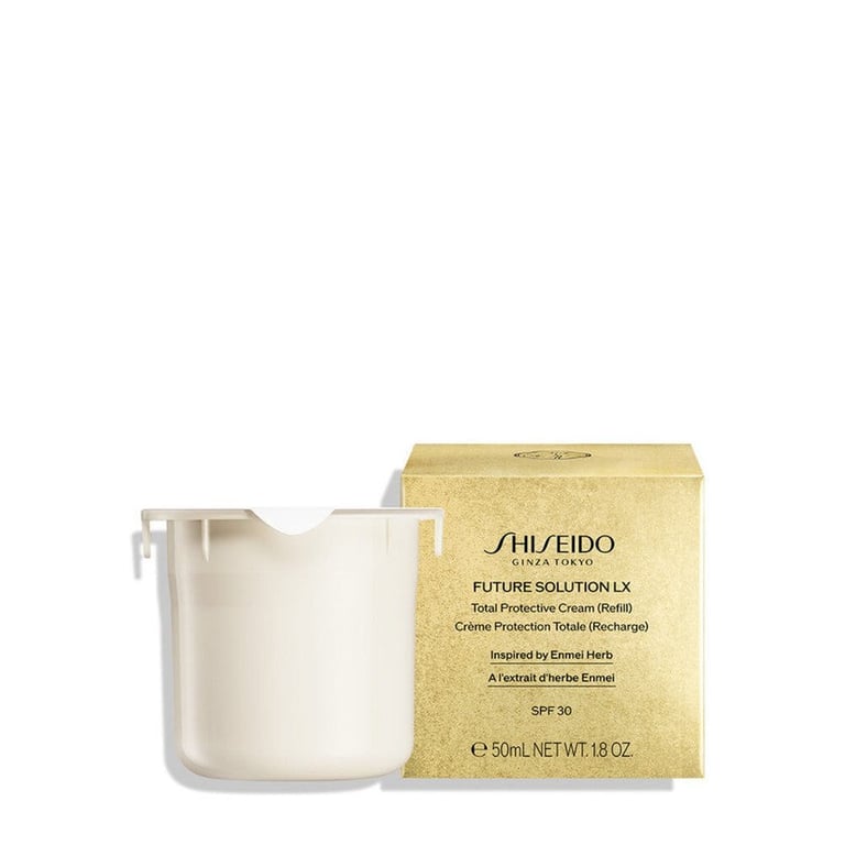 Shiseido Future Solution LX Total Day Cream SPF 30