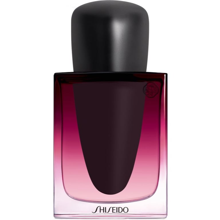 Shiseido Ginza Datura