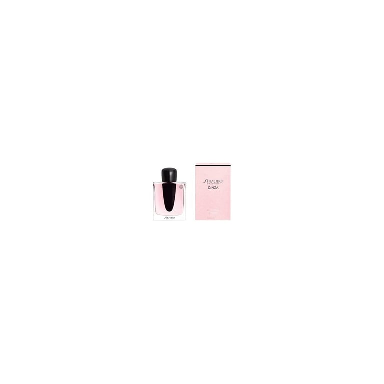 Shiseido Ginza Limited Edition Woman