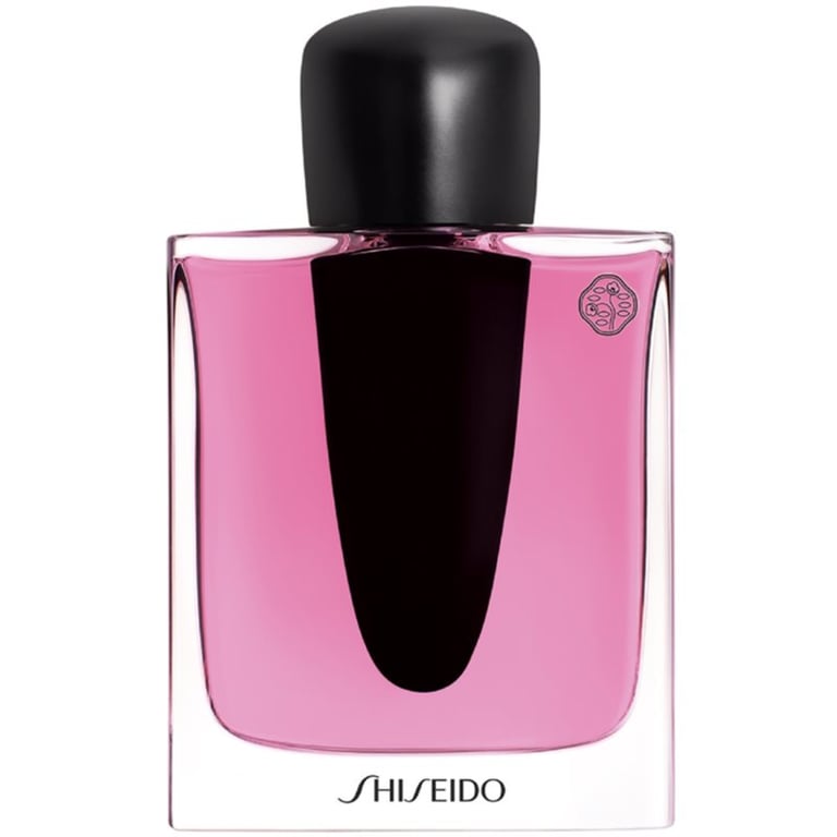 Shiseido Ginza Murasaki