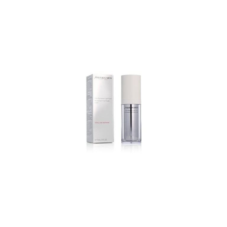 Shiseido Uomo Total Revitalizer
