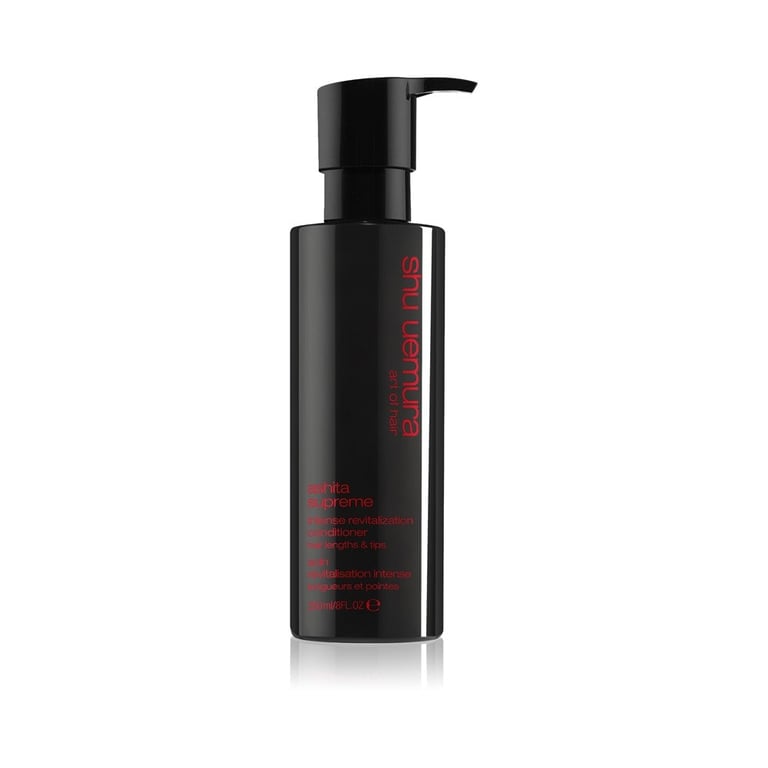Shu uemura Ashita Supreme Hair Conditioner