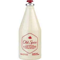 Shulton AFTERSHAVE Old Spice