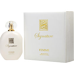 Signature White