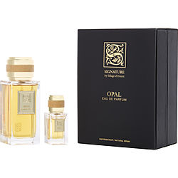 Sillage D'Orient Signature Opal & EAU DE & FUNNEL