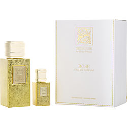Sillage D'Orient Signature Rose & EAU DE & FUNNEL