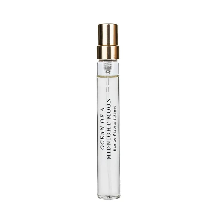 Simone andreoli Ocean of a Midnight Moon