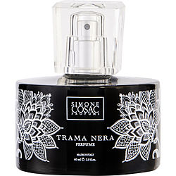 Simone Cosac PERFUME Simone Cosac Trama Nera