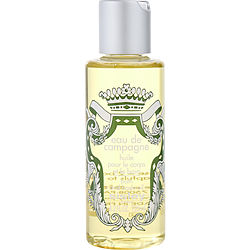 Sisley BATH AND Eau De Campagne BODY OIL