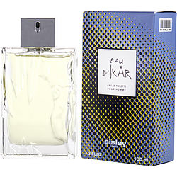 Sisley Eau D'ikar