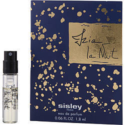 Sisley Izia La Nuit ON CARD