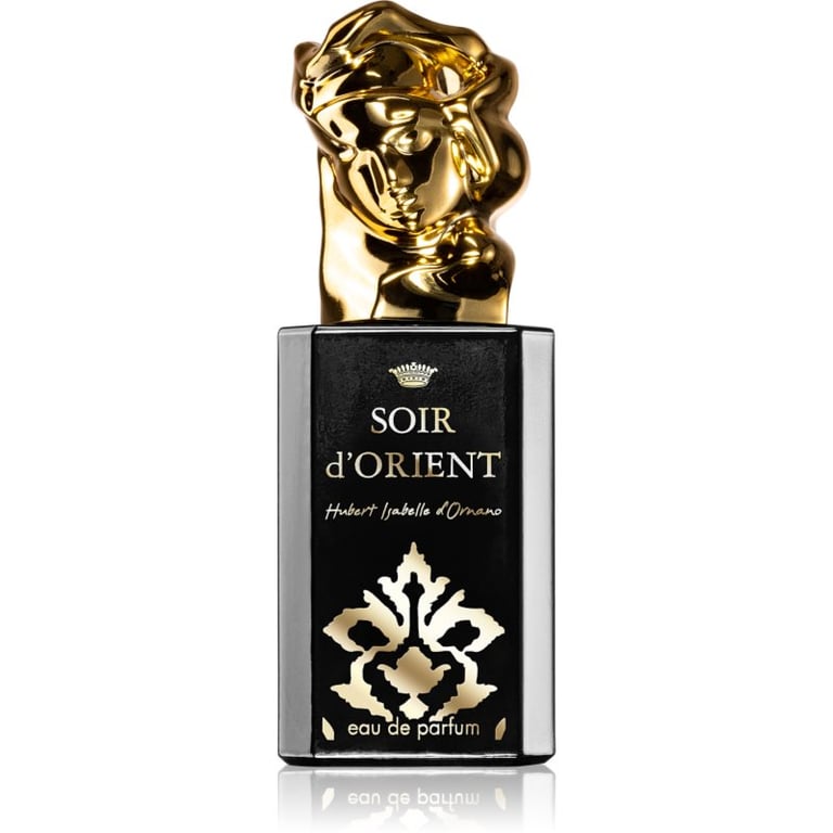 Sisley Soir d'Orient