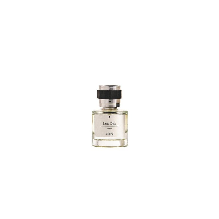 Sisology L'Eau Delà