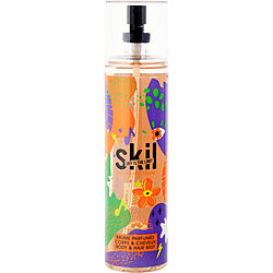 Skil Vanilla Ice Cream
