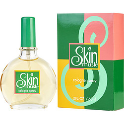 Skin Musk Skin Musk