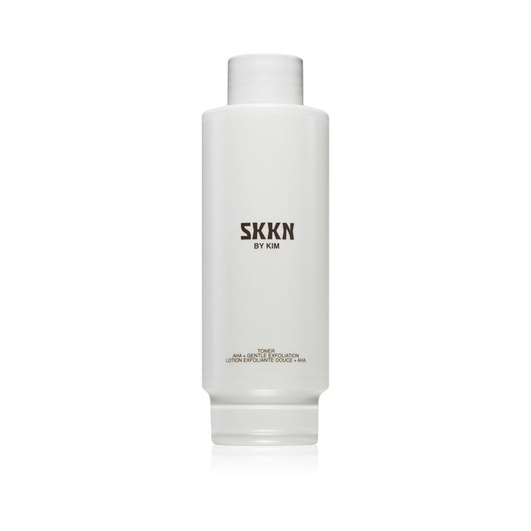 Skkn by kim AHA Toning Lotion Cleanser