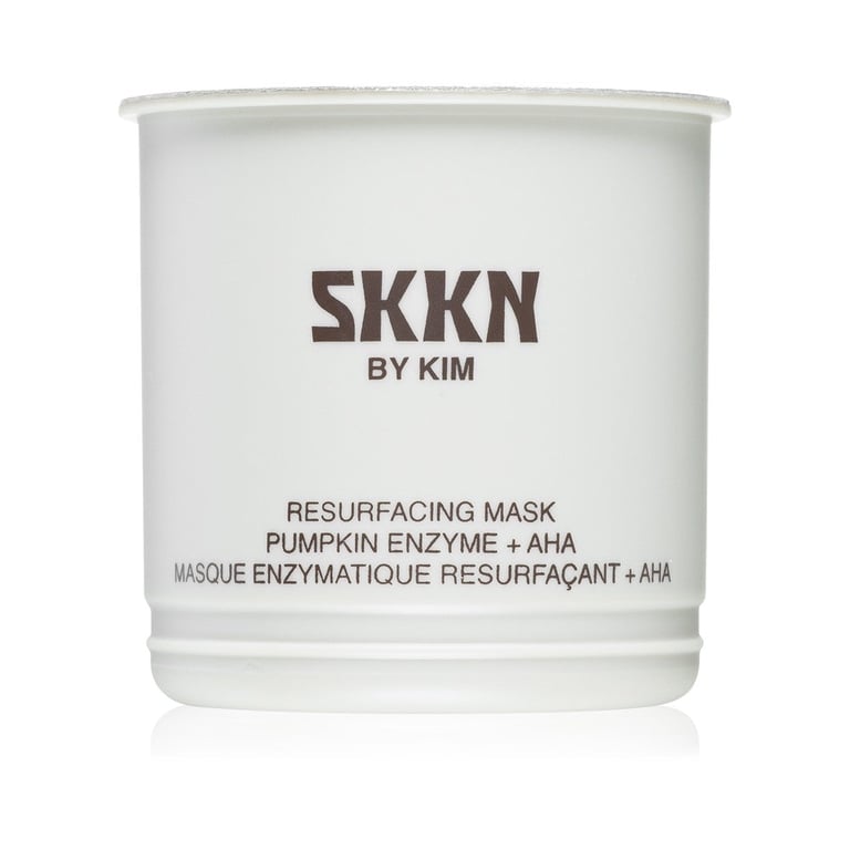 Skkn by kim Skincare Resurfacing Maschera Face Maschera