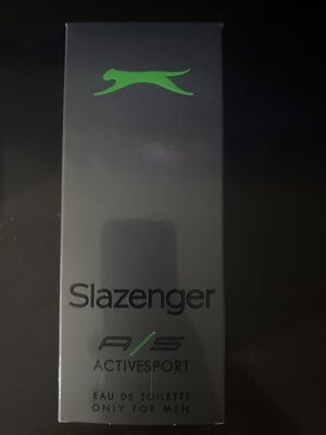 Slazenger Active Sport Yeşil