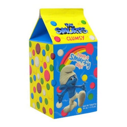 Smurfs (Clumsy)