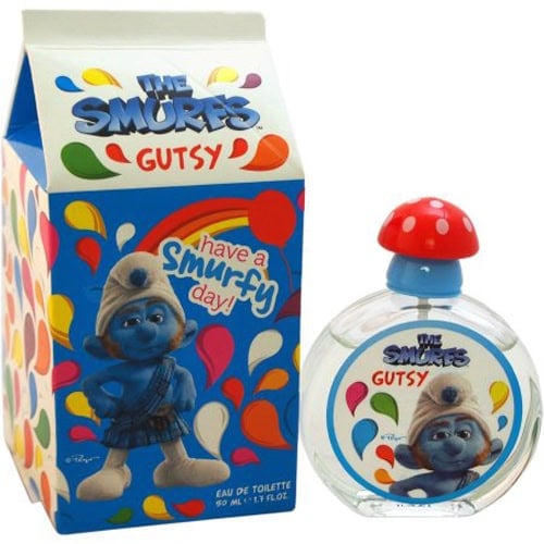 Smurfs (Gutsy)