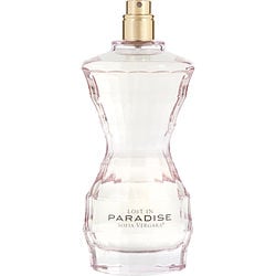 Sofia Vergara Lost In Paradise