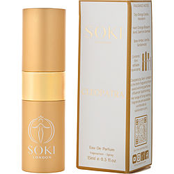 Soki London Cleopatra