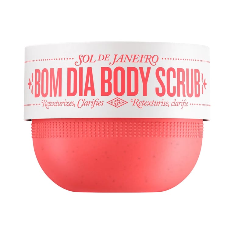 Sol de Janeiro Bom Dia 220 g Body Scrub