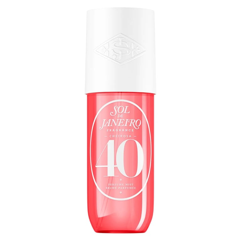 Sol de Janeiro Brazilian Crush Cheirosa '40 Women