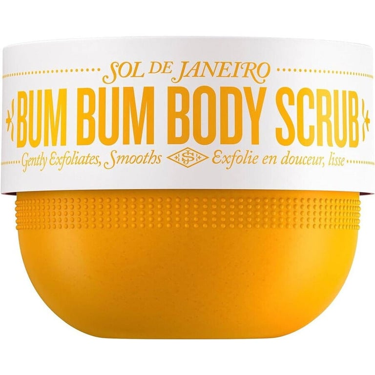 Sol de Janeiro Bum Bum 220 g Sugar Body Scrub